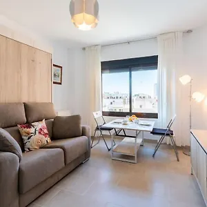 Estudio En Resitur By Thegoodtourist Sevilla