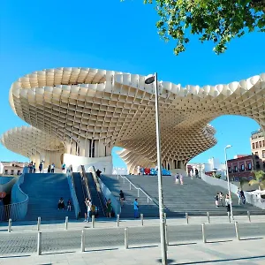 City Center Sevilla Sevilla