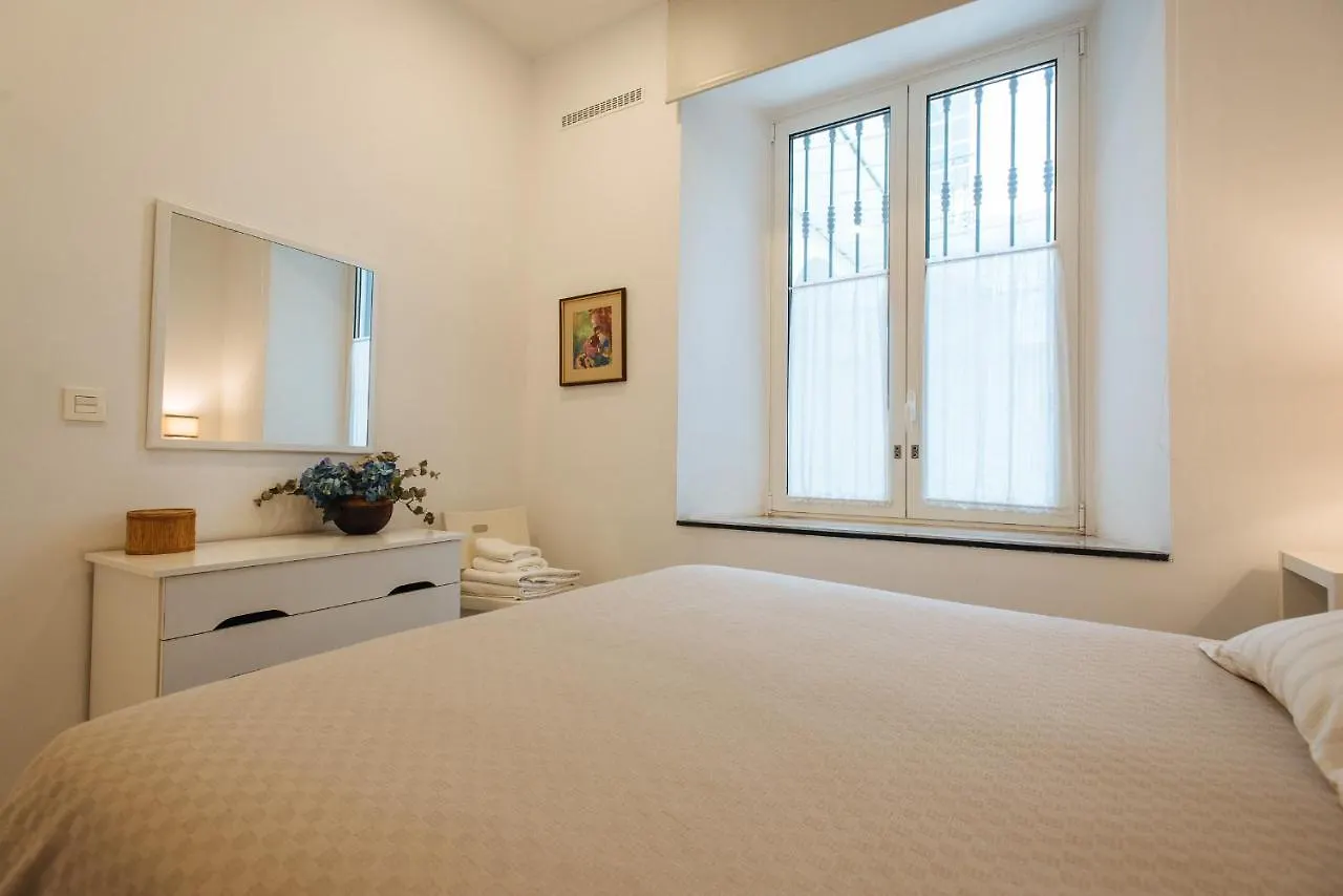 Apartment Apartamento Cerca De La Catedral Registro Vut 00617 Seville