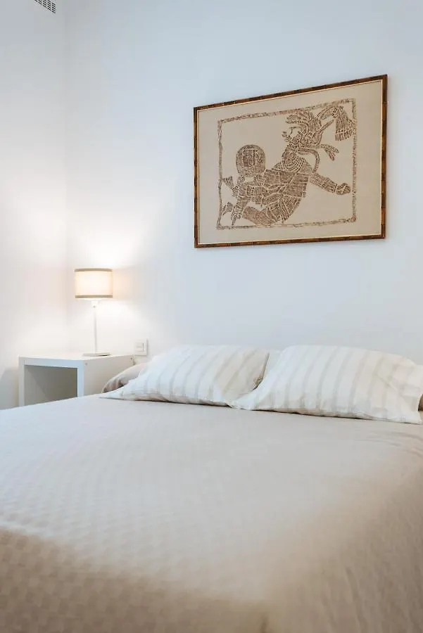 apartamento cerca de la catedral Sevilla