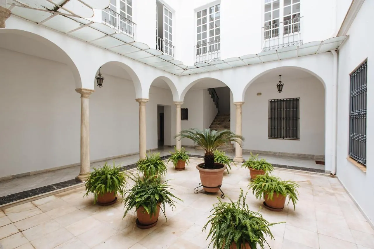 apartamento cerca de la catedral Sevilla