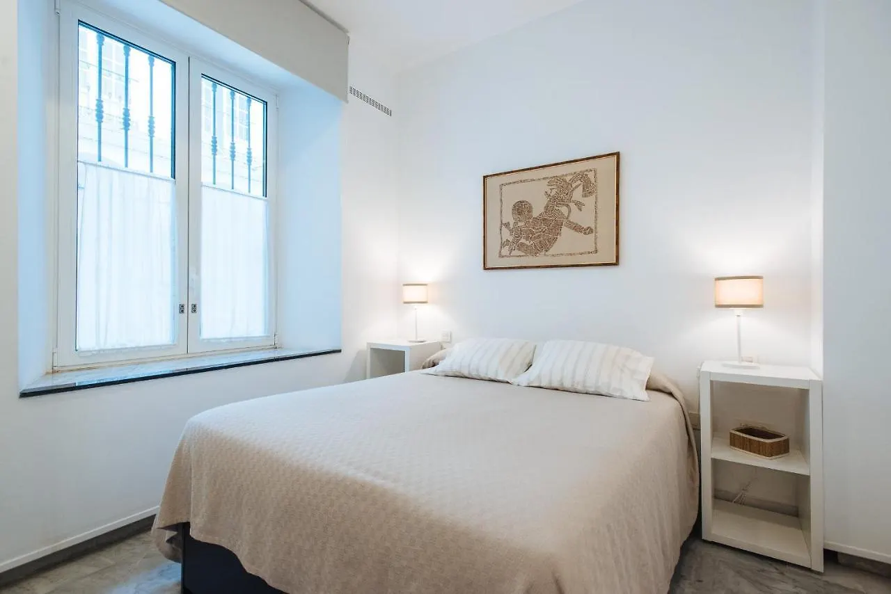apartamento cerca de la catedral Sevilla