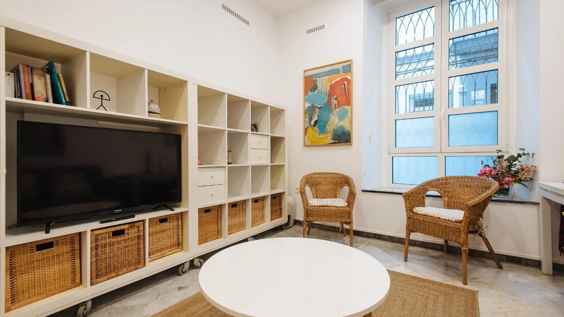 apartamento cerca de la catedral Sevilla 0*,  España