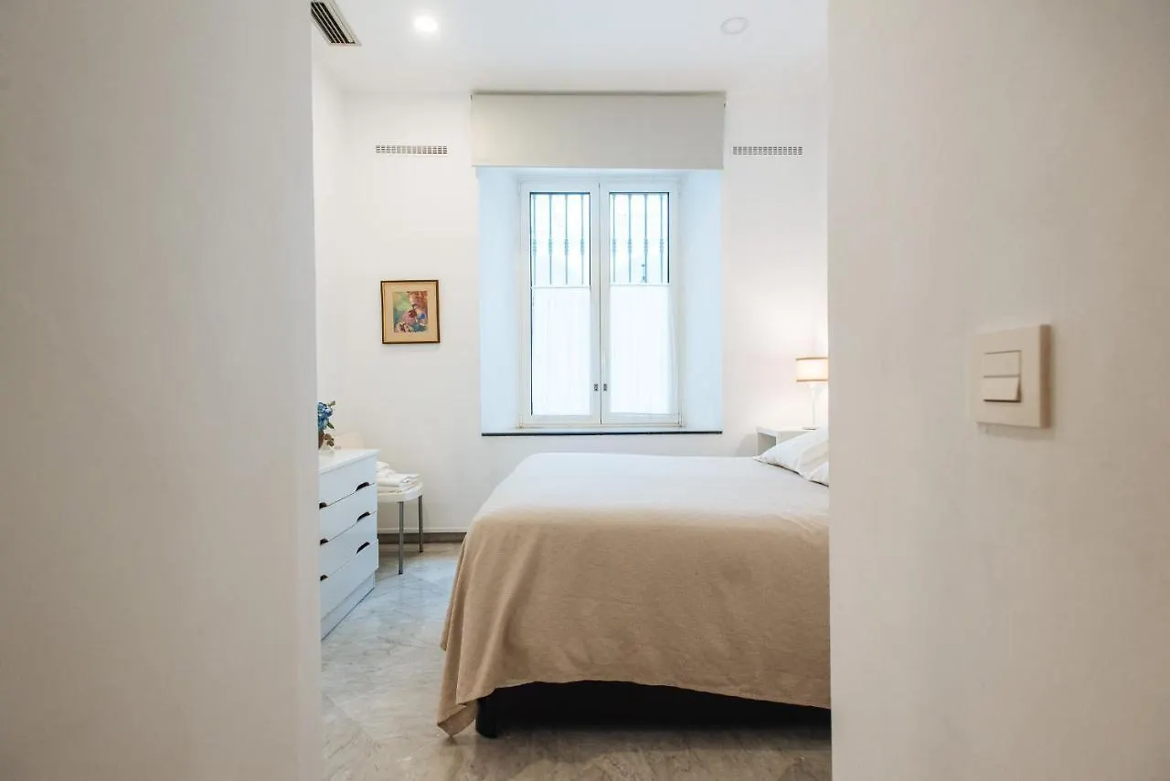 apartamento cerca de la catedral Sevilla